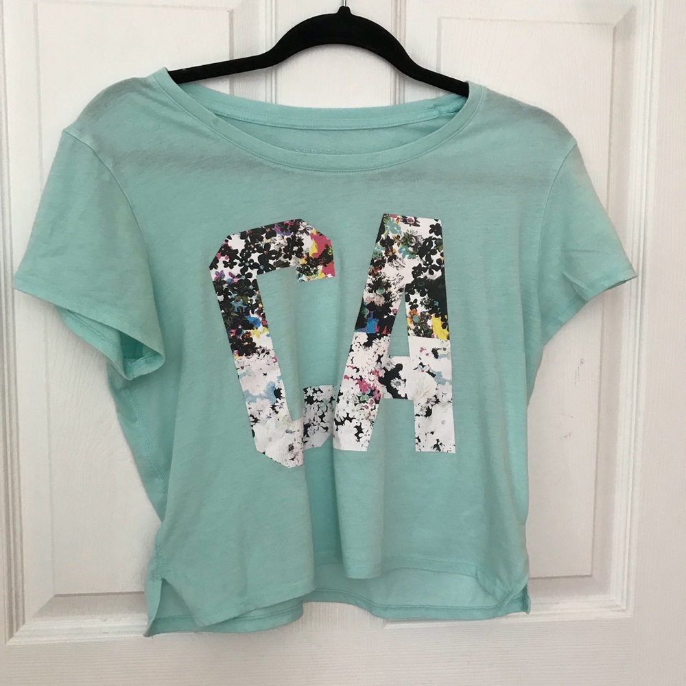 California Tee